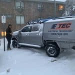 E-Tec Electrical Murrindindi region