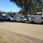 E-Tec Electrical Yarck