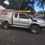 E-Tec Electrical Yarck