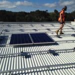 E-Tec Electrical Yarck