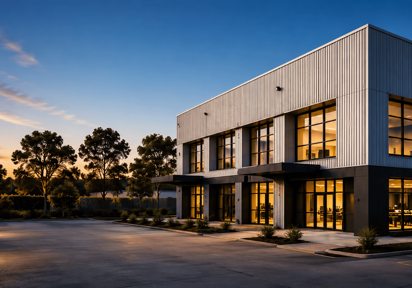 Etec Commercial