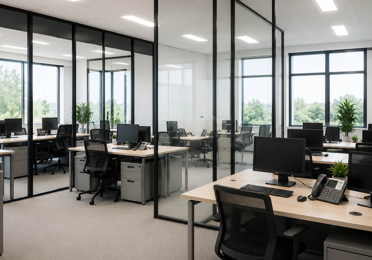 Etec Office