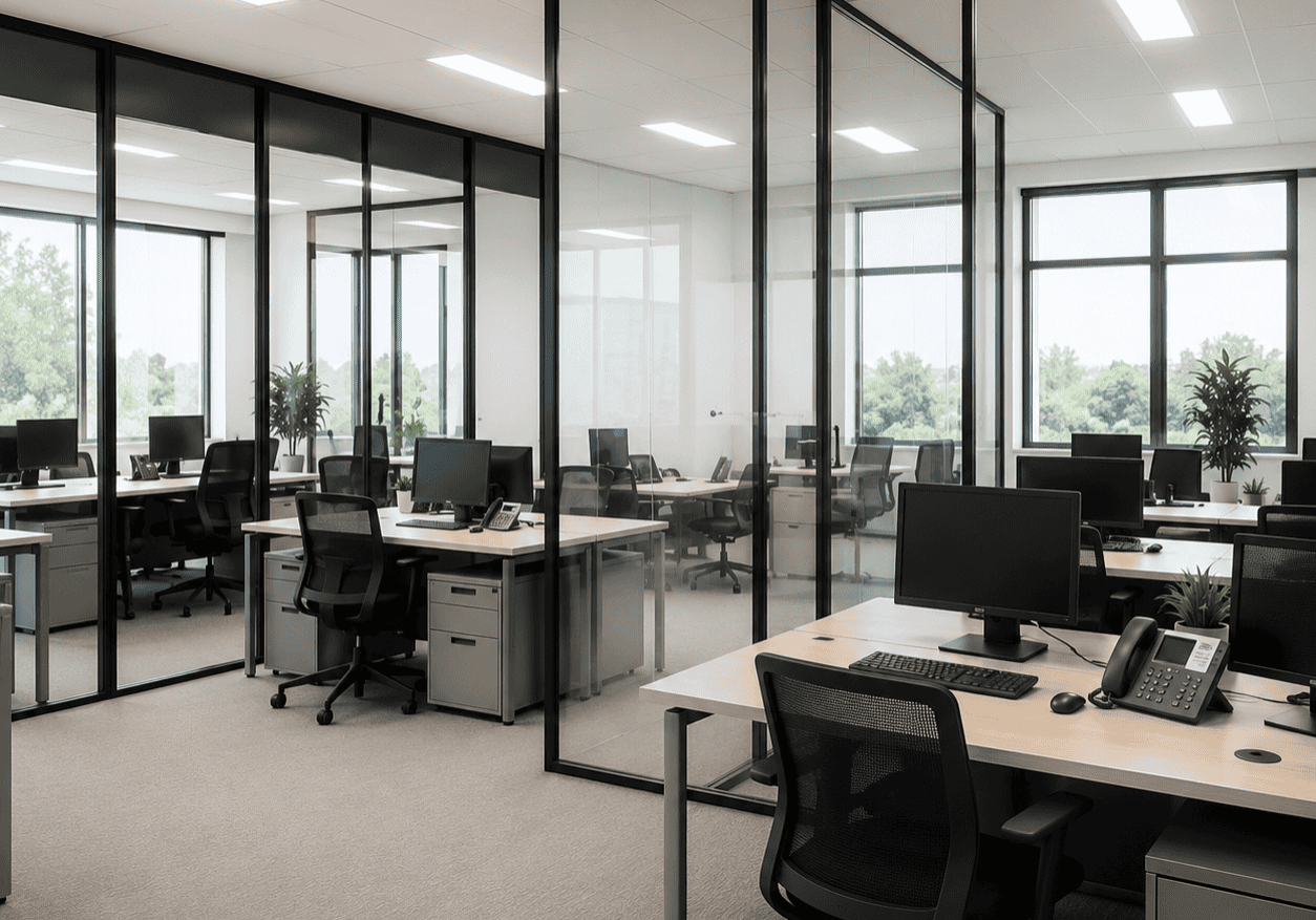 Etec Office